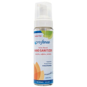 Image of Prefense 8 oz Hand Sanitizer