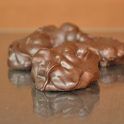 Image of Raisin Cluster