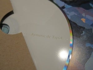 Image of Aymeric de Tapol
