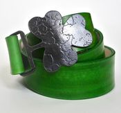Image of MAN SHAM Buckle