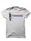 Image of OFFICIAL Ben King National Road Race Champion T-shirt