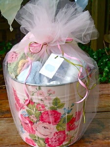 Image of Baby Gift Basket