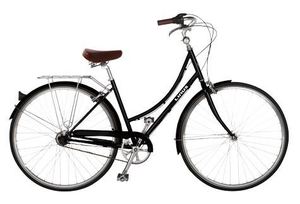 Image of Linus Dutchi 8 spd