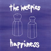 Image of Happiness CD