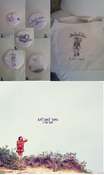 Image of EP + Bag Bundle