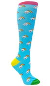 Image of Rainbow Socks