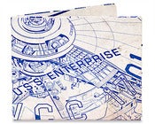Image of Star Trek Enterprise Wallet