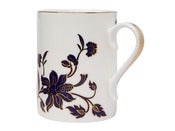 Image of Cup 'Ananda' (Indigo Blues Collection)