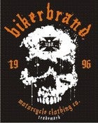Image of Bikerbrand®Skull Spatter