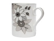 Image of Cup 'Rangoli' (Lucent Blooms Collection)