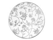 Image of Platter (Lucent Blooms Collection)