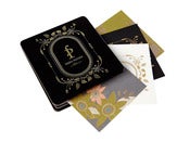 Image of Gift Cards - 8 cards (Black Tin)