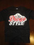 Image of COORS PARODY "DIEGO STYLE"