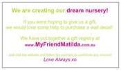 Image of Create Your Own Gift Registry