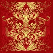 Image of Cloak of Altering - The Night Comes Illuminated With Death