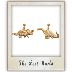 Image of The Lost World