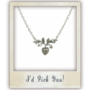 Image of I'd Pick You!