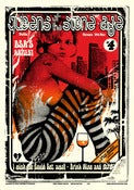 Image of Queens of the Stone Age - Dublin