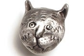 Image of Slinky - Medium Cat Head Knob