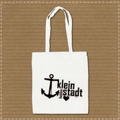 Image of Tasche Anker weiß