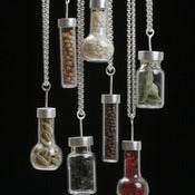 Image of Spice Pendants
