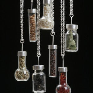 Image of Spice Pendants