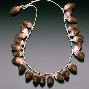 Image of Savannah Necklace