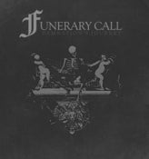 Image of FUNERARY CALL - Damnation's Journey LP