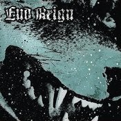 Image of End Reign - s/t 7"