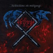 Image of Helheim - Heidindomr Ok Motgangr