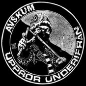 Image of Avskum - Uppror Underifran