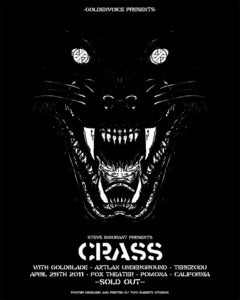 Image of The Crass