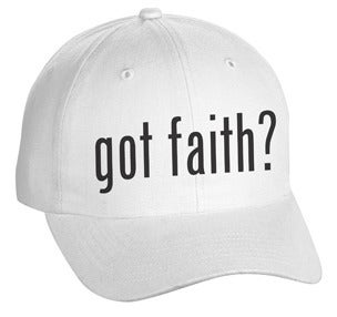 Faith Hats