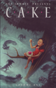 Image of Cake Vol I