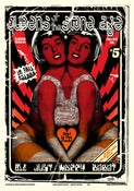 Image of Queens of the Stone Age - Glasgow