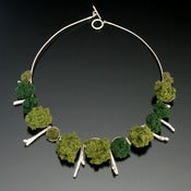 Image of Bush/Branch Necklace