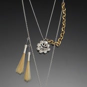Image of Field Necklace