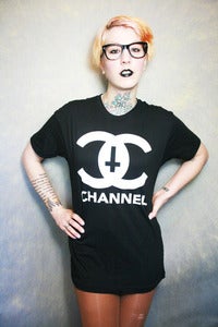 Image of CHANNEL