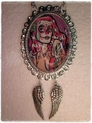 Image of Ángel necklace