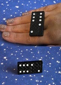 Image of Domino Ring
