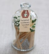 Image of Apothecary Match Bottle