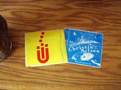 Image of Mixed Sticker Pack