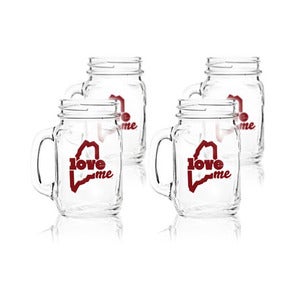 Image of LoveME - Camp Mug (4-Pack)