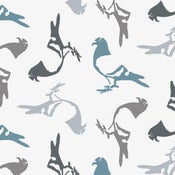 Image of pigeon wallpaper - by the sheet