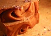 Image of MILKFLOWER handmade soap