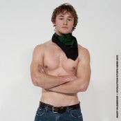 Image of Mary McGregor (Bandana)