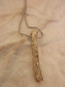 Image of ahualoa forest pendant