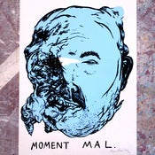 Image of MOMENT MAL