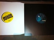 Image of Moodswings & Playground E.P Vinyl Double Pack