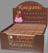 Image of Bulk Chocolate - 12 blocks